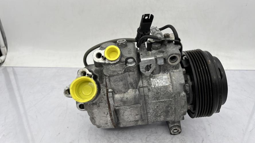Compresseur clim BMW SERIE 1 E87 PHASE 2 Diesel