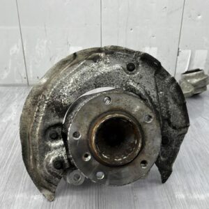 Fusee avant droit BMW SERIE 1 E87 PHASE 2 Diesel