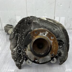 Fusee avant gauche BMW SERIE 1 E87 PHASE 2 Diesel