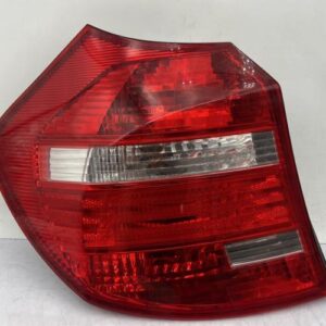 Feu arriere principal gauche (feux) BMW SERIE 1 E87 PHASE 2 Diesel