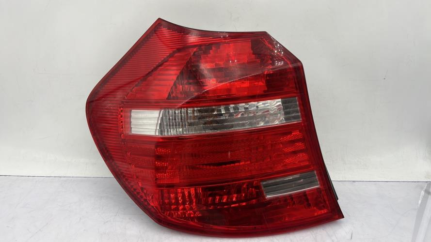 Feu arriere principal gauche (feux) BMW SERIE 1 E87 PHASE 2 Diesel