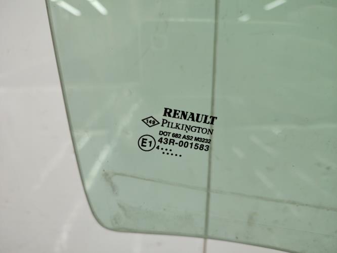 Vitre avant droit RENAULT MODUS PHASE 1 Diesel