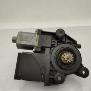 Moteur leve vitre arriere droit RENAULT SCENIC 3 PHASE 1 Diesel