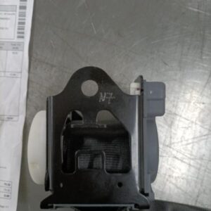 Ceinture arriere gauche AUDI A1 1 PHASE 1 Essence