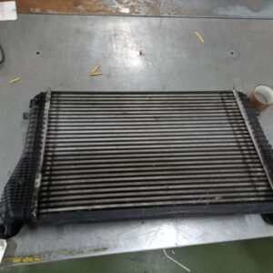 Echangeur air (Intercooler) VOLKSWAGEN TOURAN 1 PHASE 2 Diesel