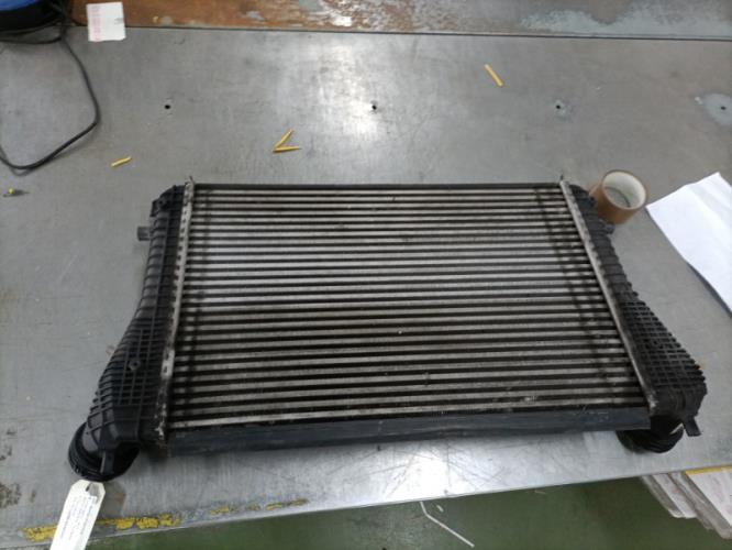 Echangeur air (Intercooler) VOLKSWAGEN TOURAN 1 PHASE 2 Diesel