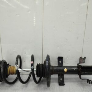 Amortisseur avant droit RENAULT CLIO 4 PHASE 1 Diesel