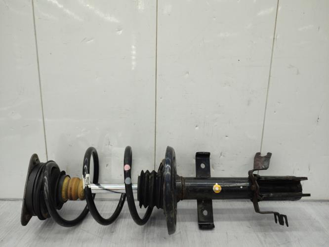 Amortisseur avant droit RENAULT CLIO 4 PHASE 1 Diesel