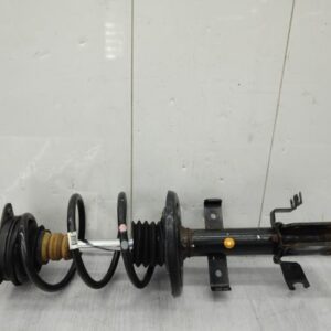 Amortisseur avant gauche RENAULT CLIO 4 PHASE 1 Diesel