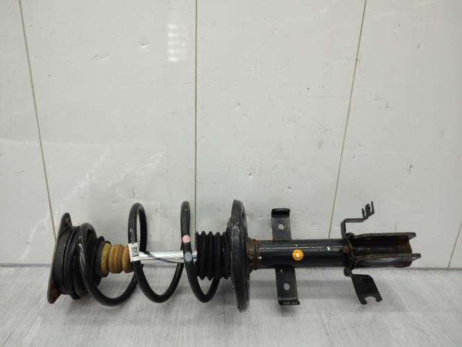 Amortisseur avant gauche RENAULT CLIO 4 PHASE 1 Diesel