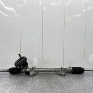 Cremaillere assistee RENAULT CLIO 4 PHASE 1 Diesel
