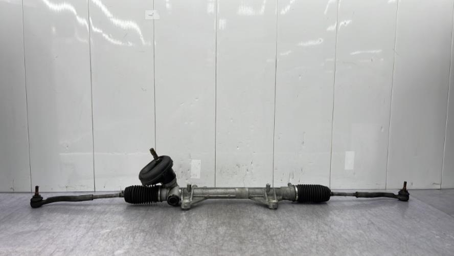 Cremaillere assistee RENAULT CLIO 4 PHASE 1 Diesel