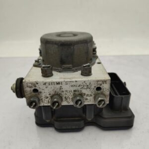 Bloc ABS (freins anti-blocage) RENAULT CLIO 4 PHASE 1 Diesel