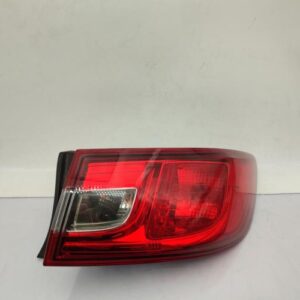 Feu arriere principal droit (feux) RENAULT CLIO 4 PHASE 1 Diesel