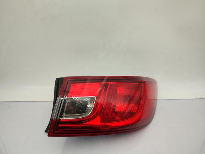 Feu arriere principal droit (feux) RENAULT CLIO 4 PHASE 1 Diesel