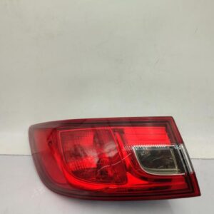 Feu arriere principal gauche (feux) RENAULT CLIO 4 PHASE 1 Diesel