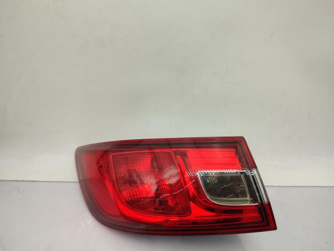 Feu arriere principal gauche (feux) RENAULT CLIO 4 PHASE 1 Diesel