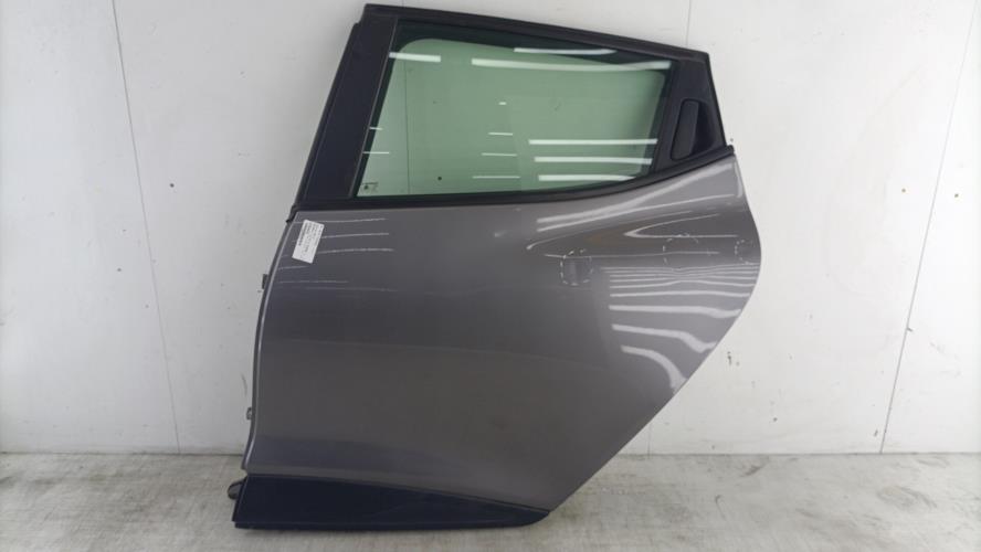 Porte arriere gauche RENAULT CLIO 4 PHASE 1 Diesel