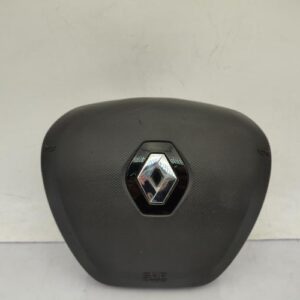 Air bag conducteur RENAULT CLIO 4 PHASE 1 Diesel