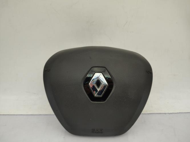 Air bag conducteur RENAULT CLIO 4 PHASE 1 Diesel