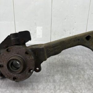 Fusee avant gauche VOLKSWAGEN PASSAT 4 PHASE 1 Diesel