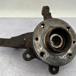 Fusee avant gauche DACIA LOGAN MCV 1 PHASE 1 BREAK Diesel