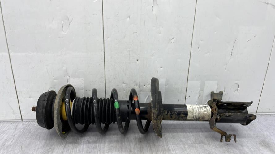 Amortisseur avant droit DACIA LODGY PHASE 1 Diesel