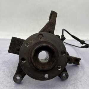 Fusee avant droit DACIA LODGY PHASE 1 Diesel