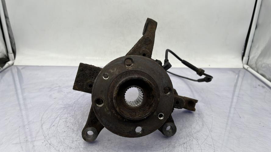 Fusee avant droit DACIA LODGY PHASE 1 Diesel