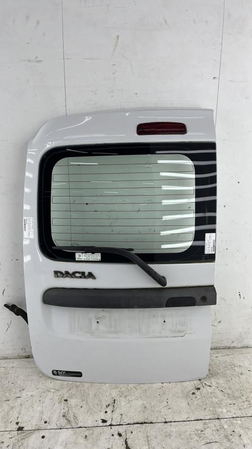 Porte de coffre gauche DACIA LOGAN MCV 1 PHASE 1 BREAK Diesel
