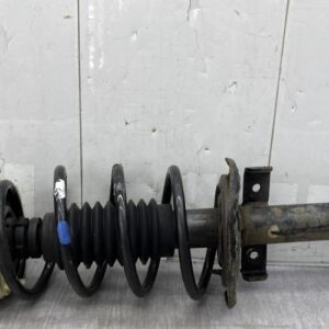 Amortisseur avant droit RENAULT MEGANE 2 PHASE 1 Essence