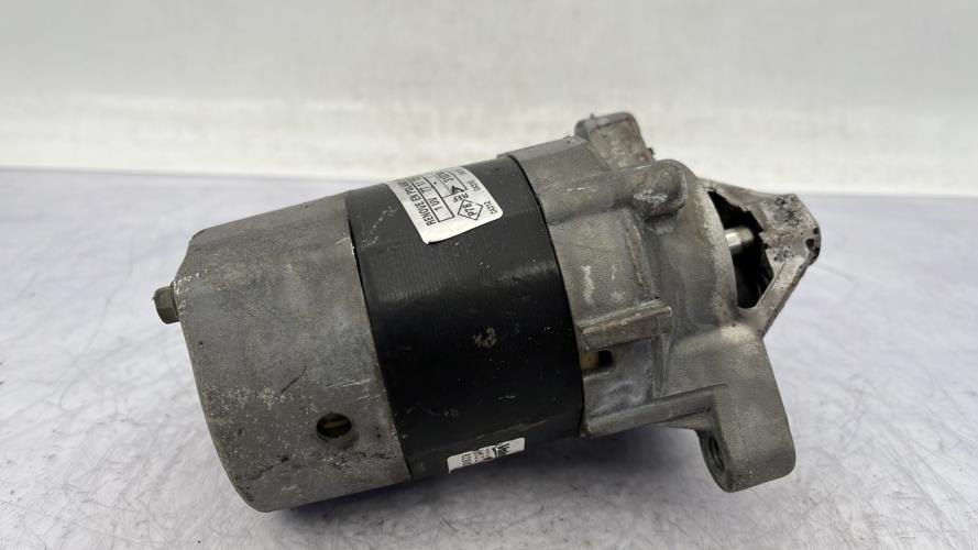 Demarreur RENAULT MEGANE 2 PHASE 1 Essence