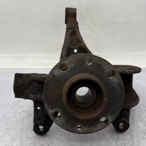Fusee avant droit RENAULT MEGANE 2 PHASE 1 Essence