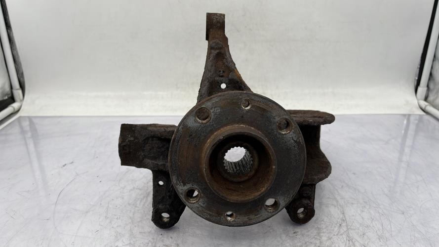 Fusee avant droit RENAULT MEGANE 2 PHASE 1 Essence