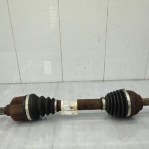 Cardan gauche (transmission) PEUGEOT 407 COUPE Diesel
