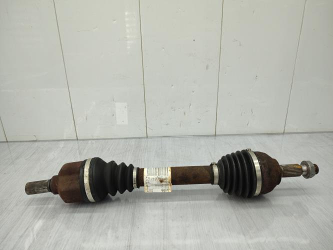 Cardan gauche (transmission) PEUGEOT 407 COUPE Diesel