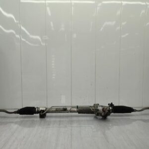 Cremaillere assistee PEUGEOT 407 COUPE Diesel