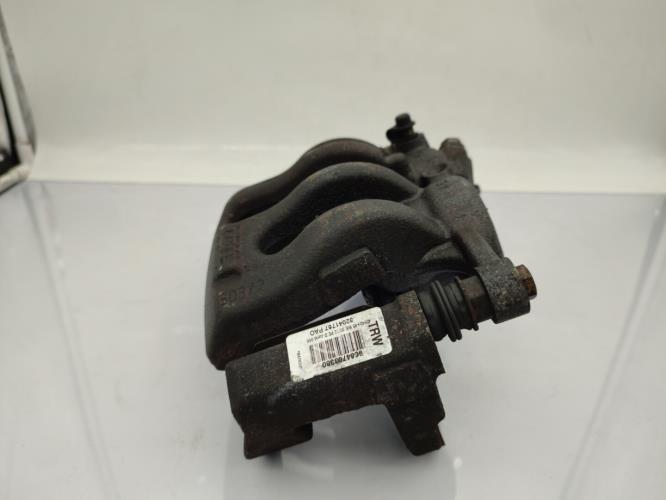 Etrier avant droit (freinage) PEUGEOT 407 COUPE Diesel