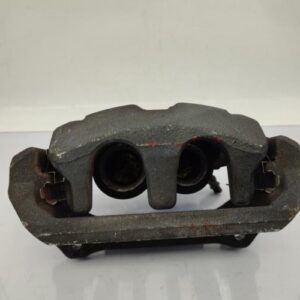 Etrier avant gauche (freinage) PEUGEOT 407 COUPE Diesel