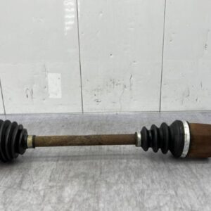 Cardan gauche (transmission) PEUGEOT 207 PHASE 1 Essence