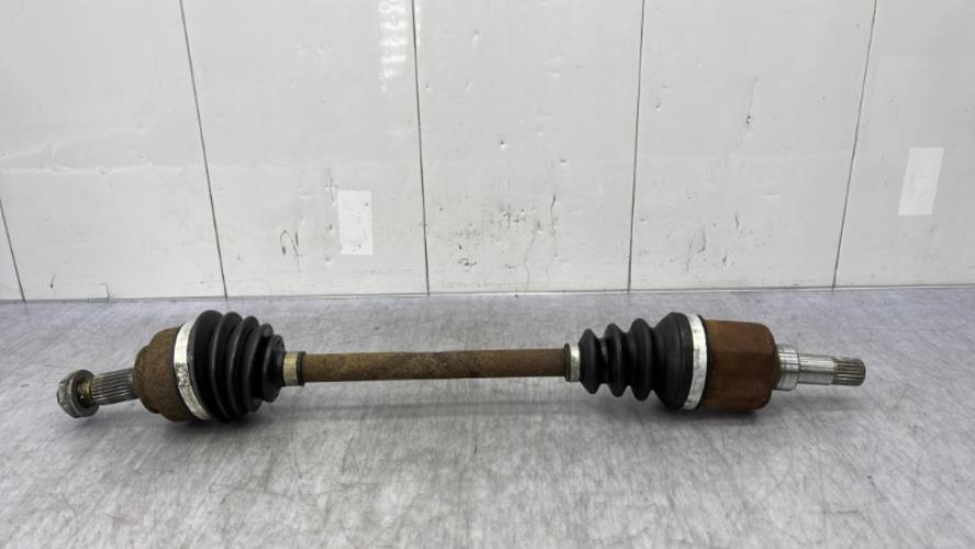 Cardan gauche (transmission) PEUGEOT 207 PHASE 1 Essence