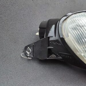 Optique avant principal droit (feux)(phare) PEUGEOT 406 PHASE 1 Diesel