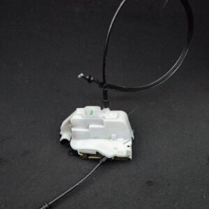 Serrure avant droit CITROEN C2 PHASE 1 Essence