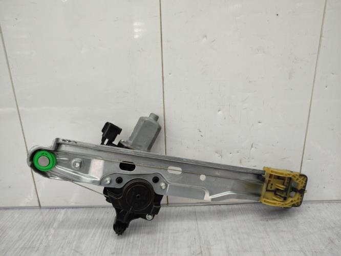 Leve vitre electrique arriere droit FORD C-MAX 2 PHASE 1 Diesel