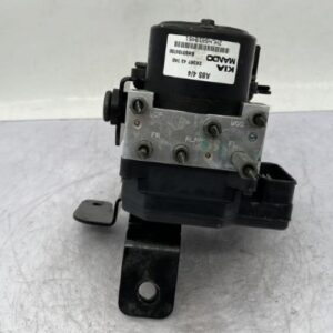 Bloc ABS (freins anti-blocage) KIA CARNIVAL 1 Diesel