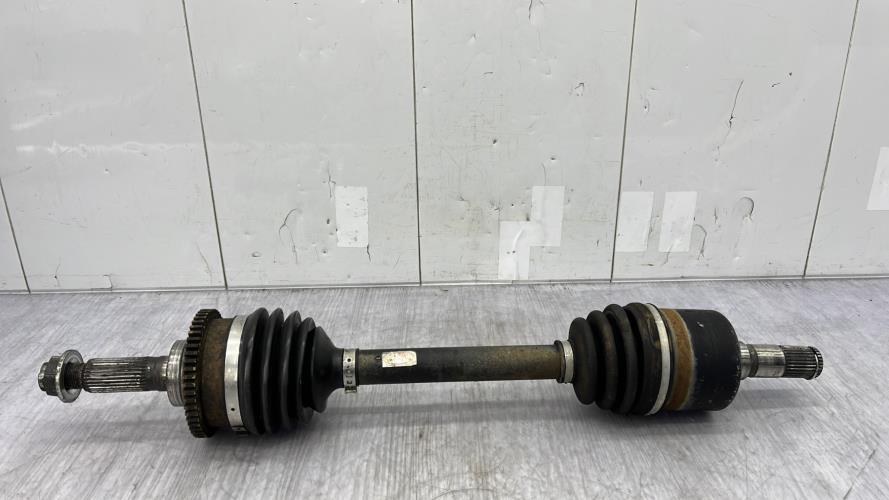 Cardan gauche (transmission) KIA CARNIVAL 1 Diesel