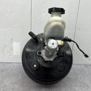 Mastervac KIA CARNIVAL 1 Diesel