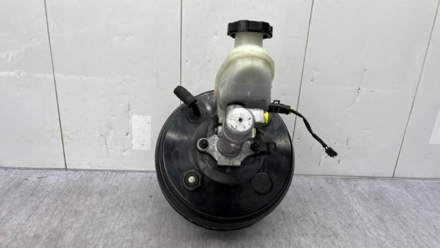 Mastervac KIA CARNIVAL 1 Diesel