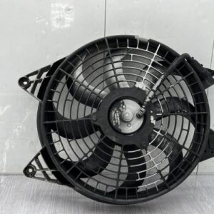 Moto ventilateur radiateur KIA CARNIVAL 1 Diesel