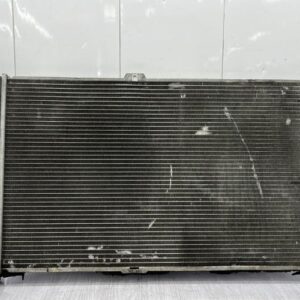 Radiateur eau KIA CARNIVAL 1 Diesel